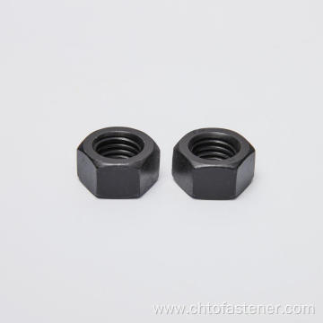 ISO 4032 M3.5 Hexagon nuts